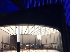 -Apple零售店(新街口店)