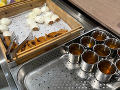 -天荷菜根·闽南素食自助(刺桐北路店)