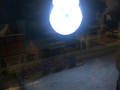 -Mr·Kuma酷么先生雪之乐园
