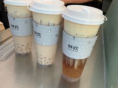 -杯欢制茶(三里屯店)