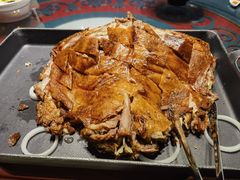 -九十九顶毡房(阜石路店)