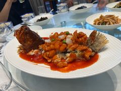 -奇芳阁·百年清真南京菜(夫子庙店)