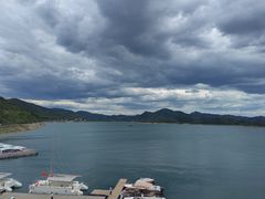 -北京金海湖景区