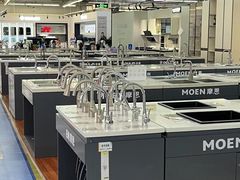 -百安居装修建材卖场(罗湖店)