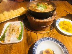 -十六蒲(桂林路店)