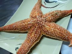 -大锅强·蒸海鲜青岛菜(吾悦广场店)