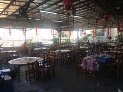 大堂-大赤坎肥仔强烧味海鲜餐厅(大赤坎店)