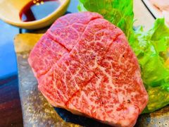 -焼肉 琉球の牛(北谷)