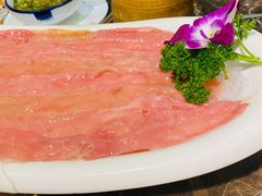 -蜀辣居鲜货老火锅(簇桥富顿中心店)