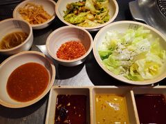 -喜来稀肉(虹泉路店)