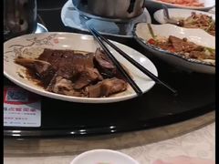 大白切鹅肉-乡亲鹅肉城(昆山店)