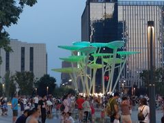 -大族广场Mall&More