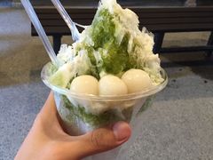 -豆政(金閣寺境内売店)