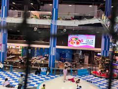 -蒙特利亲子乐园