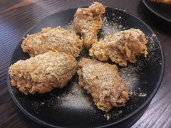 -YULOI予乐炸鸡(平乐店)