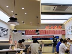 -膳心记•明火四宝煲仔饭(前海科兴店)