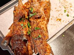 -烤匠麻辣烤鱼(IFS店)