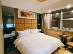 -淄博蓝海国际大饭店·蓝钻国际美食自助百汇(柳泉路店)