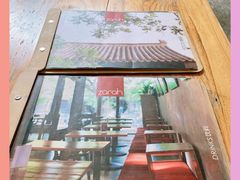 -zarah(鼓楼店)