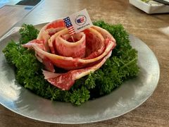 -烧肉达人•炭火烧肉(新天地店)