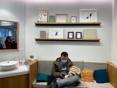 -JINS(上海宏伊国际广场店)