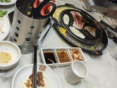 -韩宫宴烤肉·料理(如皋万达店)