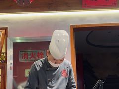 -北平食府(马鞍山路店)