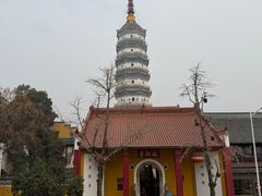 -迎江寺