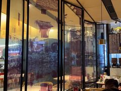 -茅庐毛血旺(临沂泰盛广场店)