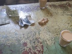 -老光明岗琼甜茶馆