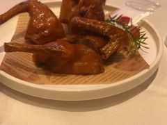 -宝园酒家(美林M·LIVE天地东座店)