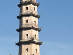 -江心屿景区