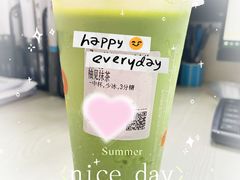 -CoCo都可(昌吉店)