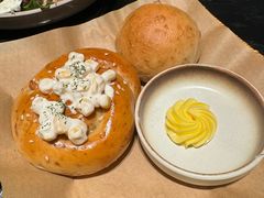 -Nord Grill&Bar Highland诺德西餐(深圳欢乐海岸店)