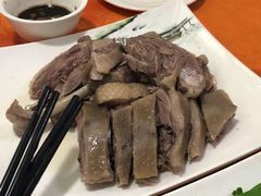 白切鹅肉-裕华(南华东路店)