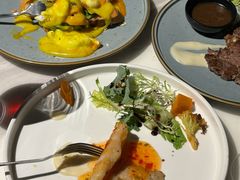 -STARRY CAFE & LOUNGE BAR(高新店)