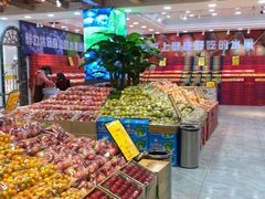 -鲜力达果品批发直销(无锡保利香槟店)