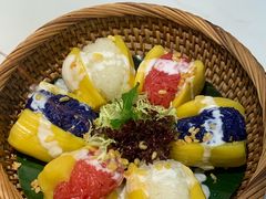 -泰椰里·泰国餐厅(智慧城广百广场店)