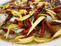 -太二酸菜鱼(沈阳万象城店)