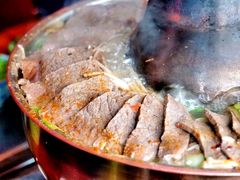-嘎咓讓咘藏餐厅(团结新村店)