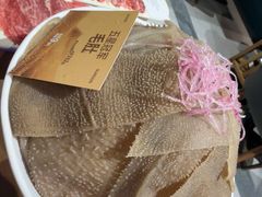 -五星桥原切肥牛火锅·30年专注好牛肉(湖塘店)