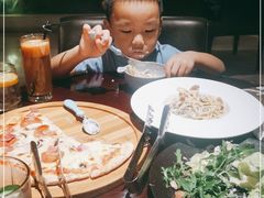 -IL Forno 意坊·意大利餐厅(花园店)