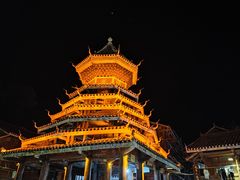 -肇兴侗寨