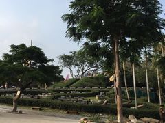 -胡里山炮台