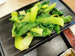 清爽小青菜-永和大王(春日上新·军博店)