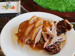 -全聚德(友谊店)