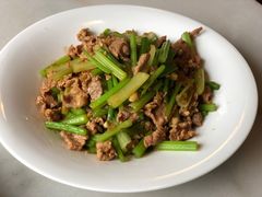 -嘉丰湘菜馆(芳群园店)