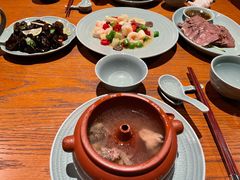 -丽江金茂凯悦臻选酒店-滇香馆