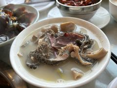 -福寿斋·老北京铜锅涮肉·烧烤(清岚店)