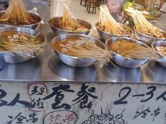 -嘉州鲜知味钵钵鸡(奎星楼店)